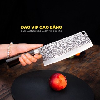 Bộ dao bếp cao cấp CB106 DAO VIP CAO BẰNG