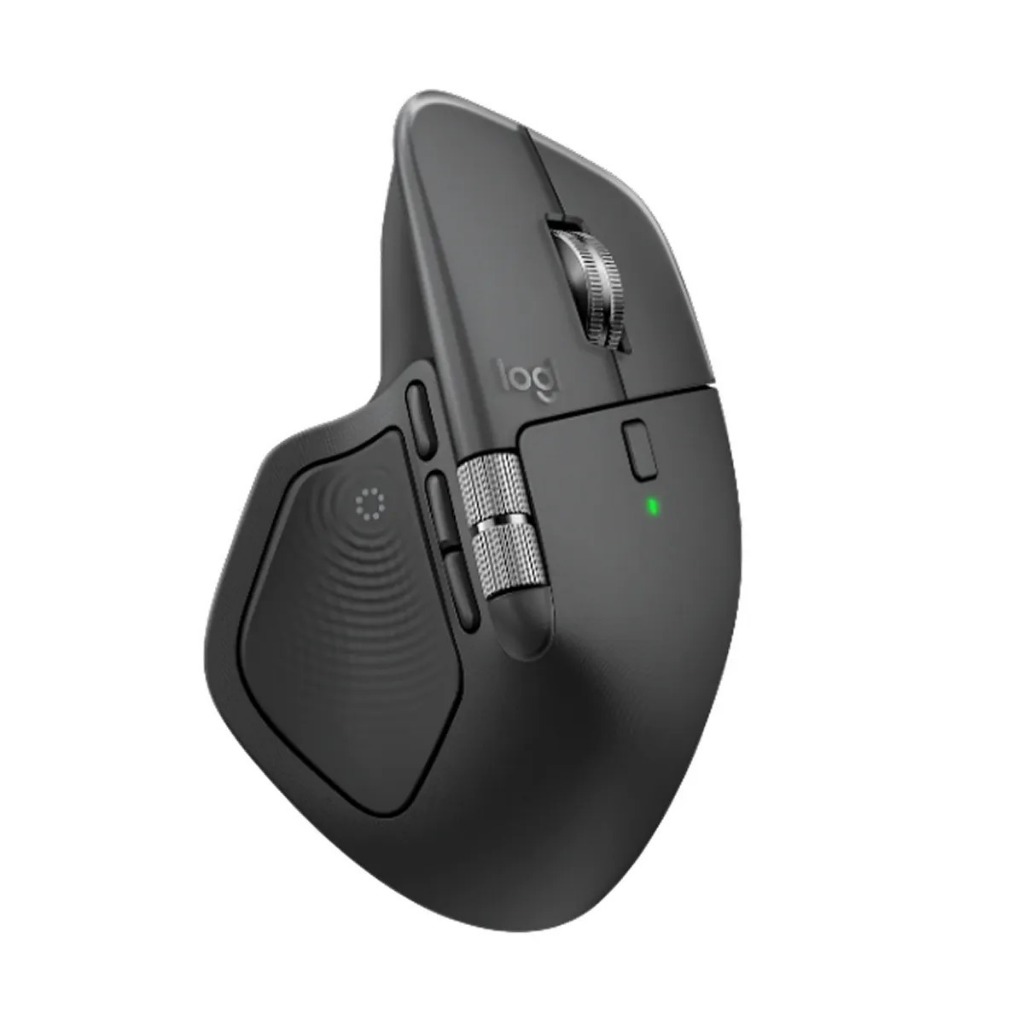 Chuột Wireless Bluetooth Logitech MX Master 4 | BigBuy360 - bigbuy360.vn