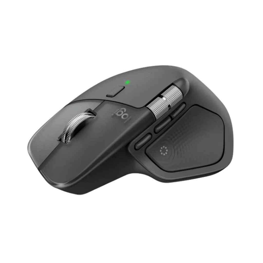 Chuột Wireless Bluetooth Logitech MX Master 4 | BigBuy360 - bigbuy360.vn
