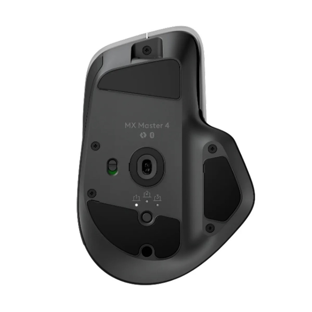 Chuột Wireless Bluetooth Logitech MX Master 4 | BigBuy360 - bigbuy360.vn