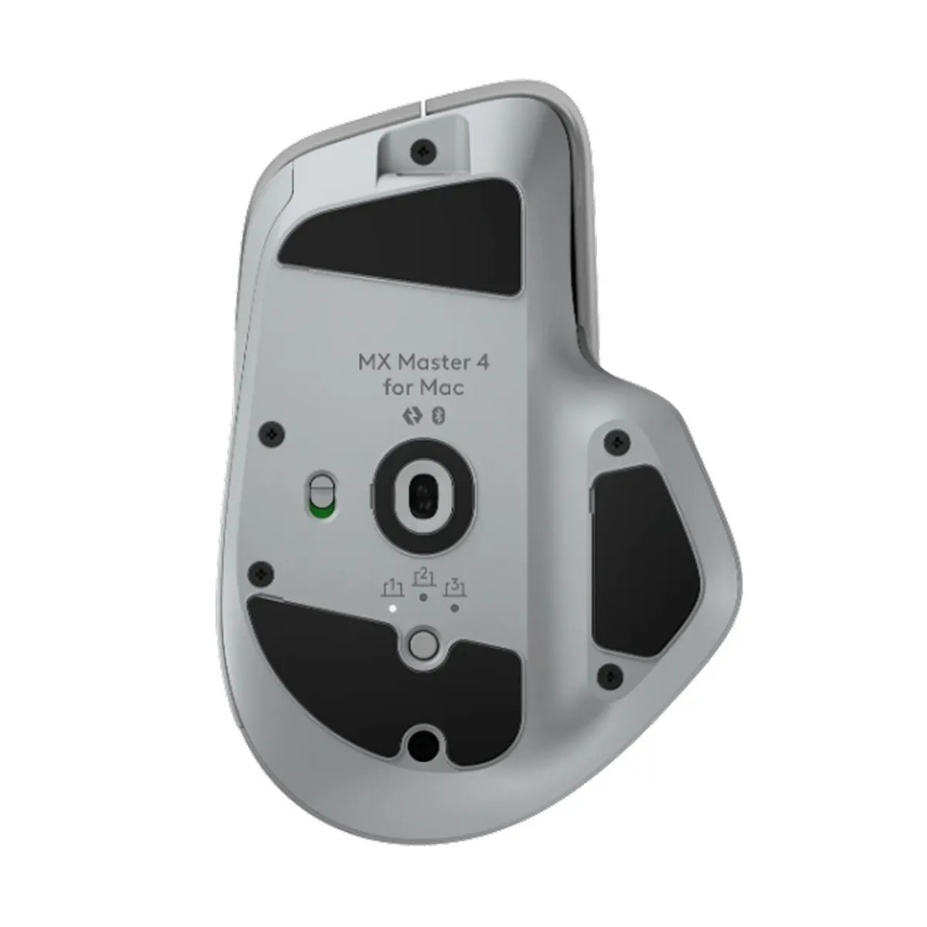 Chuột Wireless Bluetooth Logitech MX Master 4 | BigBuy360 - bigbuy360.vn