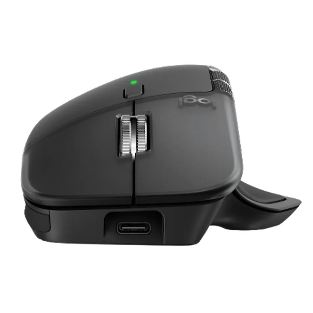 Chuột Wireless Bluetooth Logitech MX Master 4 | BigBuy360 - bigbuy360.vn