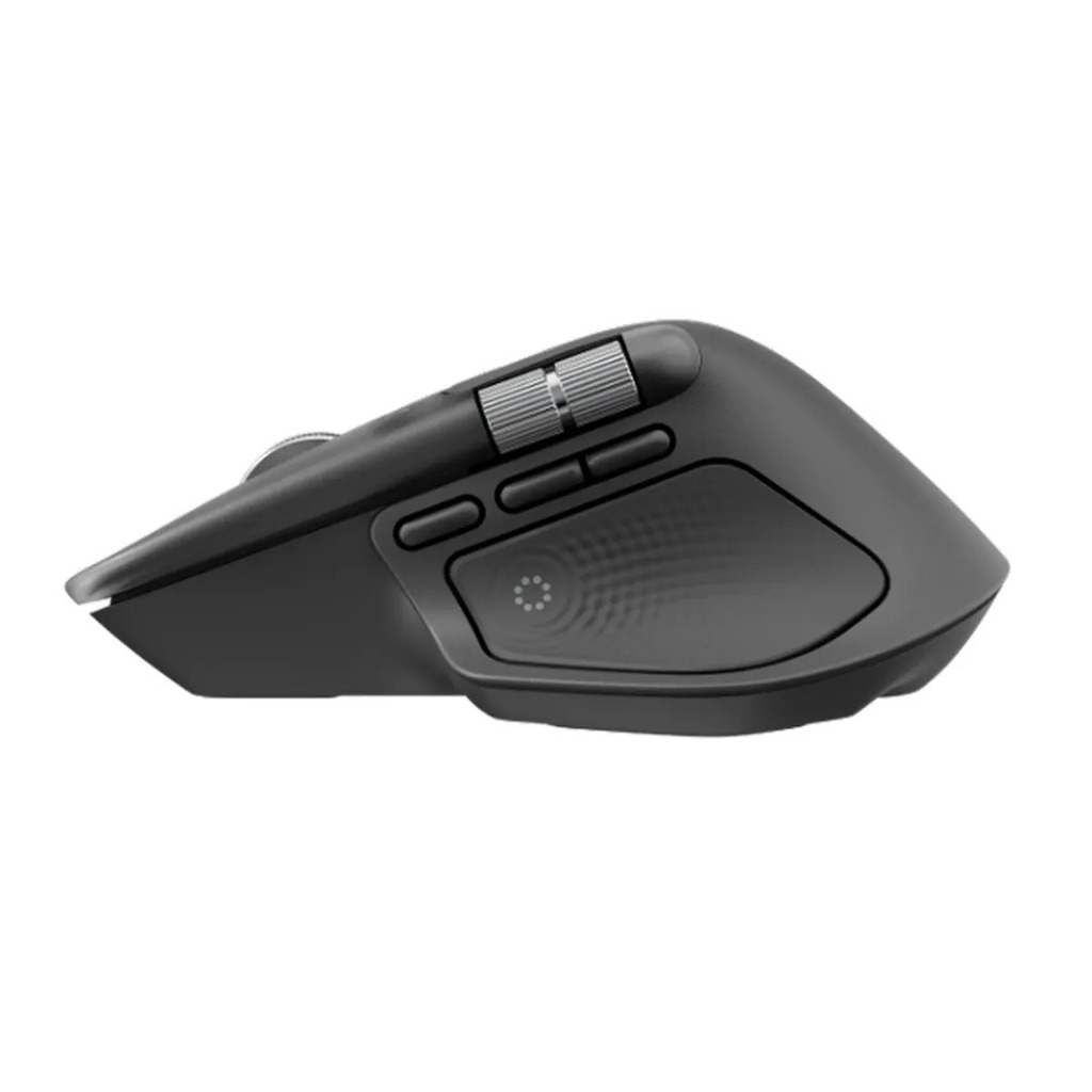 Chuột Wireless Bluetooth Logitech MX Master 4 | BigBuy360 - bigbuy360.vn