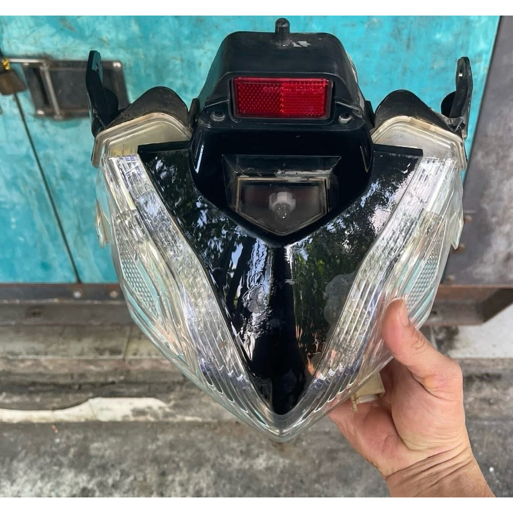 Cụm đèn hậu ab125 2013-2015 txe đẹp