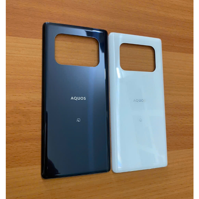 Nắp Lưng Sharp Aquos R6 Chính Hãng