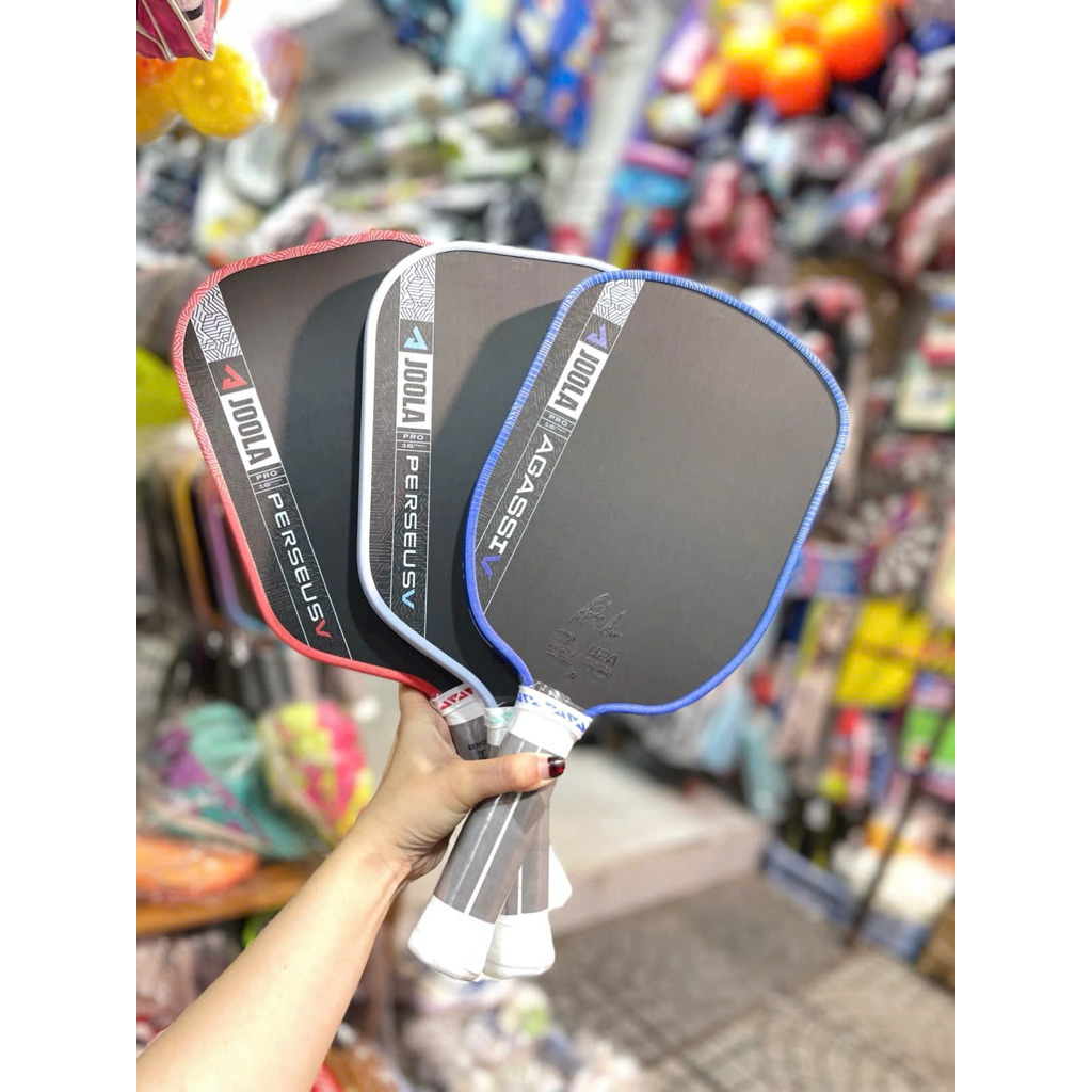 Vợt pickleball joola GEN5 có check NFC