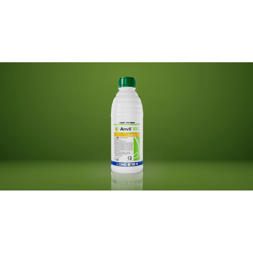 ANVIL 5SC SYNGENTA 1 lít