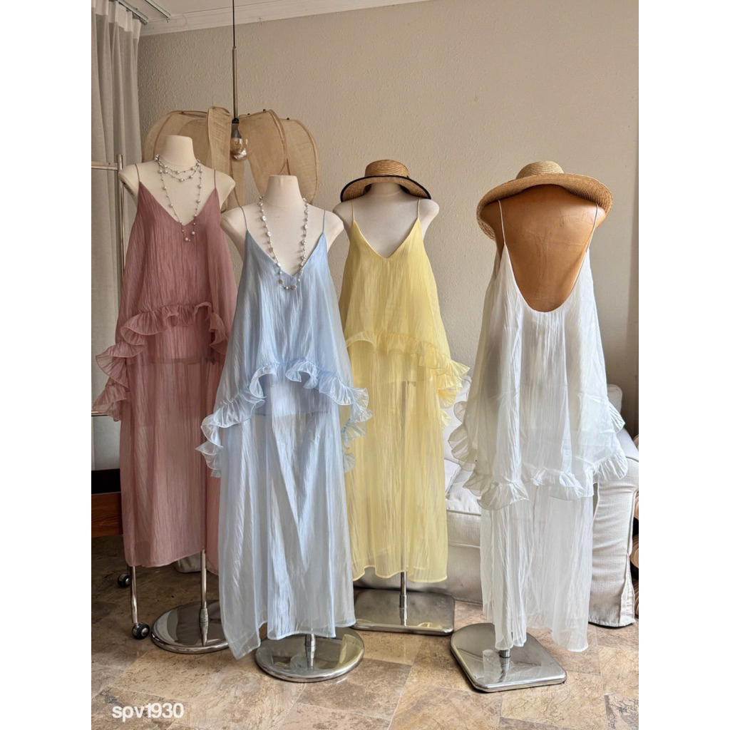 Set yếm xinh BB