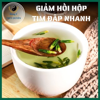 Tâm Sen 500g | Loại 1 - Trà Tim Sen, Giúp An Thần, Ngủ Ngon, Giảm Stress, Thanh Nhiệt Giải Độc