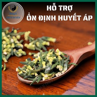 Tâm Sen 500g | Loại 1 - Trà Tim Sen, Giúp An Thần, Ngủ Ngon, Giảm Stress, Thanh Nhiệt Giải Độc