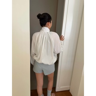 Áo khoác dù cổ cao form rộng  𝐒𝐎𝐌𝐒 | 𝐋𝐚𝐠𝐨𝐨𝐧 𝐉𝐚𝐜𝐤𝐞𝐭