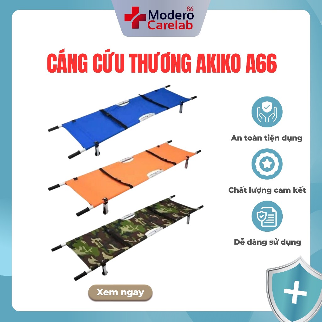 KIỂM ĐỊNH ĐẠT CHUẨN VINACONTROL CÁNG CỨU THƯƠNG AKIKO -  CÁNG CỨU HỘ AKIKO A66