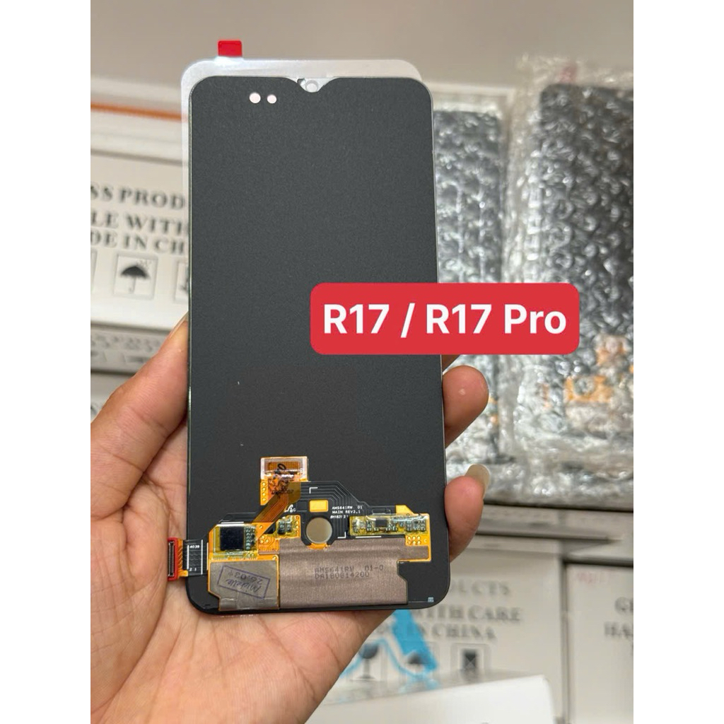 Màn hình Oppo R17 / R17 Pro zin ek
