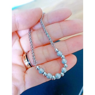 LẮC TAY TITAN BI KIỂU - KHÔNG ĐEN KHÔNG GỈ SÉT