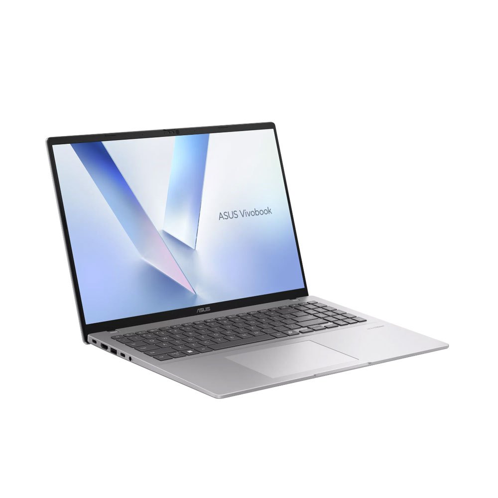 Laptop Asus Vivobook 16 X1607CA-MB980W (Ultra 5-225H/ 16GB/ 512GB/ Windows 11 Home SL) - Bảo hành 24 tháng | BigBuy360 - bigbuy360.vn