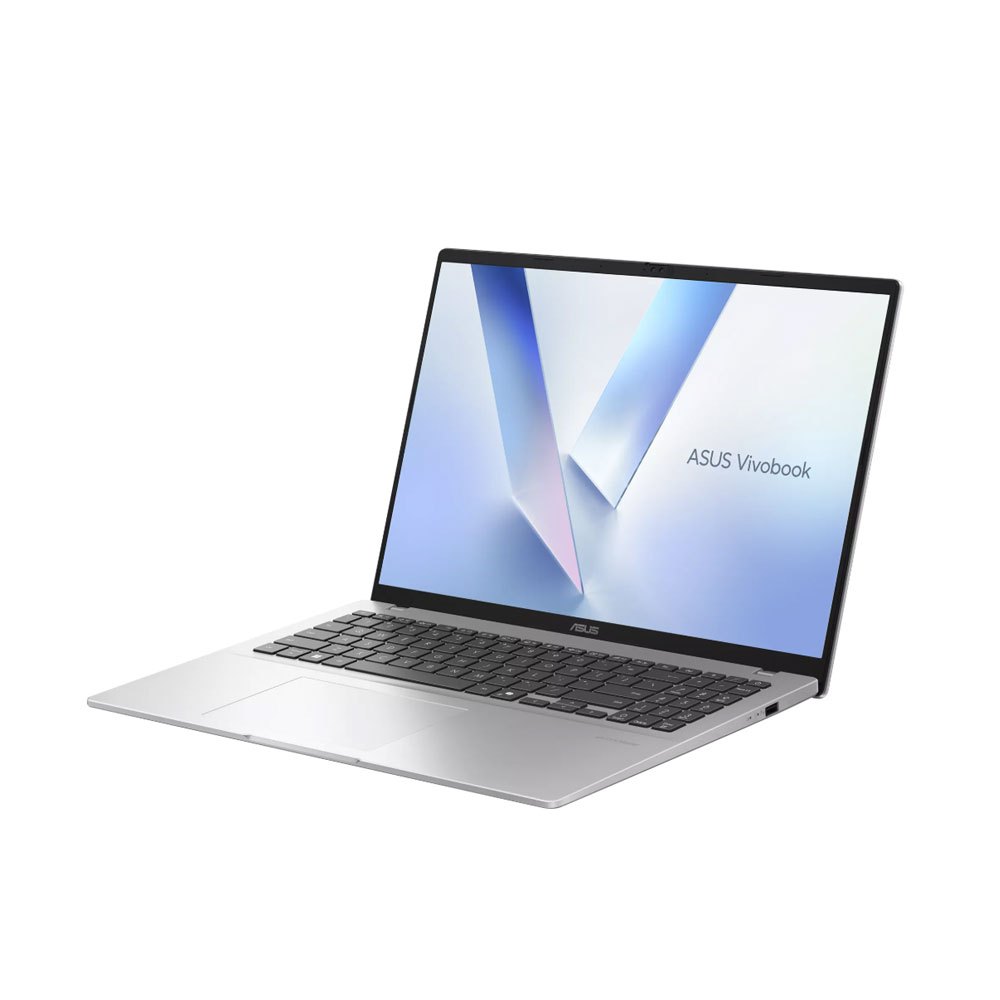 Laptop Asus Vivobook 16 X1607CA-MB980W (Ultra 5-225H/ 16GB/ 512GB/ Windows 11 Home SL) - Bảo hành 24 tháng | BigBuy360 - bigbuy360.vn