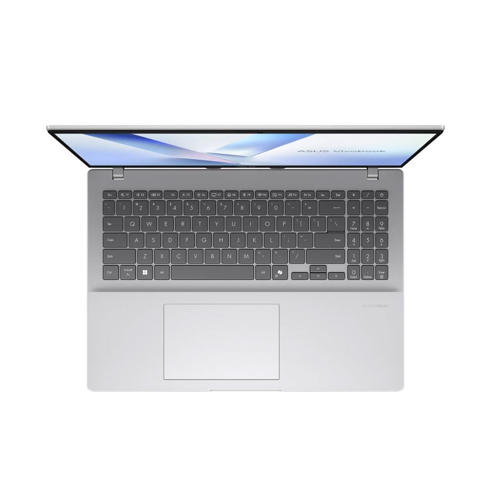 Laptop Asus Vivobook 16 X1607CA-MB980W (Ultra 5-225H/ 16GB/ 512GB/ Windows 11 Home SL) - Bảo hành 24 tháng | BigBuy360 - bigbuy360.vn