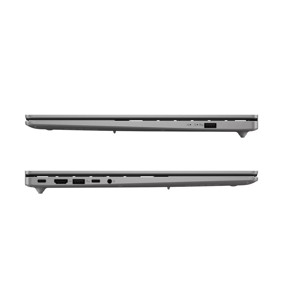 Laptop Asus Vivobook 16 X1607CA-MB980W (Ultra 5-225H/ 16GB/ 512GB/ Windows 11 Home SL) - Bảo hành 24 tháng | BigBuy360 - bigbuy360.vn