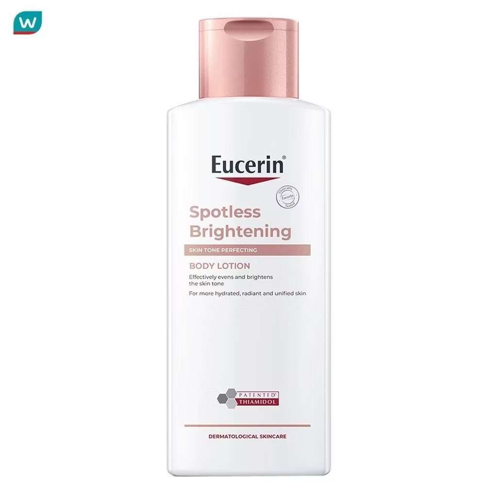 Eucerin Eucerin Spotless Brightening Skin Tone Perfecting Body Lotion 250 Ml.