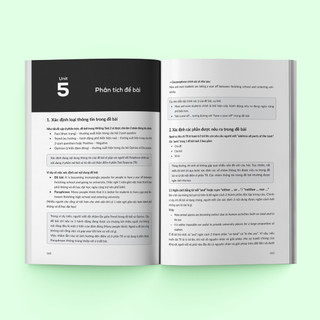 Sách - Understanding Grammar for IELTS: Paragraph and Essay