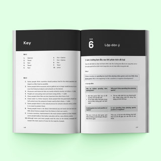 Sách - Understanding Grammar for IELTS: Paragraph and Essay