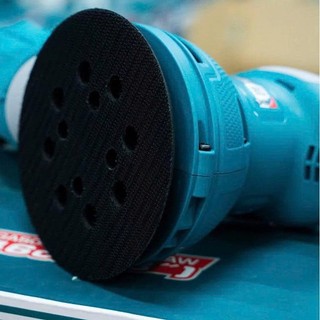 TOTAL Máy chà nhám tròn 320W có chỉnh tốc TF2131256