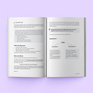 Sách Logic và cấu trúc bài viết Writing Task 2