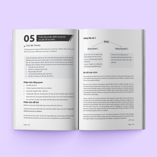 Sách Logic và cấu trúc bài viết Writing Task 2