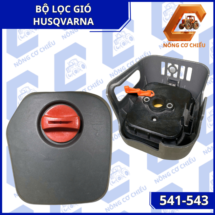 Bộ Lọc Gió Máy Cắt Cỏ HUSQVARNA 541-543
