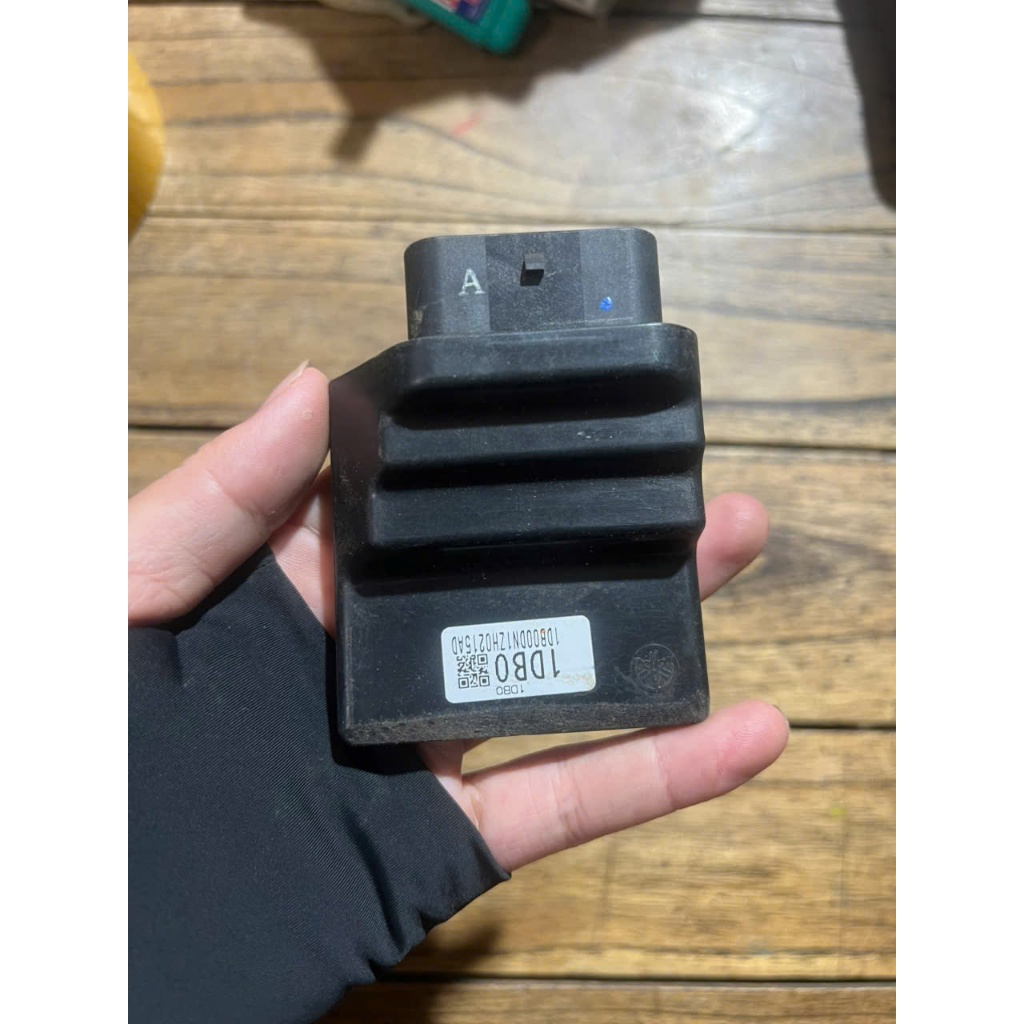 IC Novo 5 sx Fi (ECU) ĐIỆN TỬ YAMAHA NOVO 5(HÀNG THÁO XE ZIN)CHÍNH HÃNG