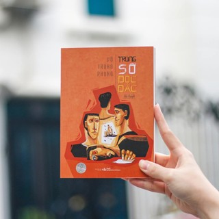 Sách: Các Tác Phẩm Của Nhà Văn Vũ Trọng Phụng ( Số Đỏ - Làm Đĩ - Giông Tố - Vỡ Đê - Trúng Số Độc Đắc