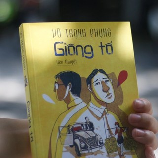 Sách: Các Tác Phẩm Của Nhà Văn Vũ Trọng Phụng ( Số Đỏ - Làm Đĩ - Giông Tố - Vỡ Đê - Trúng Số Độc Đắc