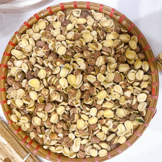 Hạt sen khô Huế 500G