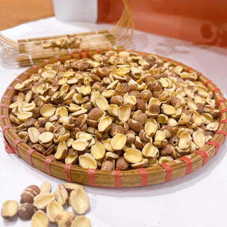 Hạt sen khô Huế 500G