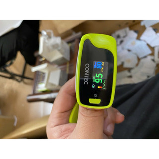 MÁY ĐO NỒNG ĐỒ OXY SPO2 CONTEC CMS50-PRO