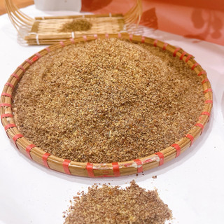 Bột hạt lanh nâu chuẩn Canada (0.5Kg)