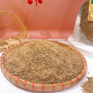 Bột hạt lanh nâu chuẩn Canada (0.5Kg)