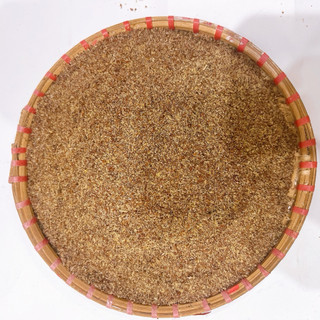 Bột hạt lanh nâu chuẩn Canada (0.5Kg)