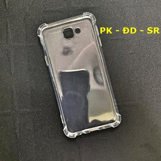 Ốp Lưng Samsung J5 Prime Dẻo Trong Suốt Chống Sốc – Bảo Vệ Tối Ưu, Giữ Nguyên Vẻ Đẹp Máy - Siêu Rẻ