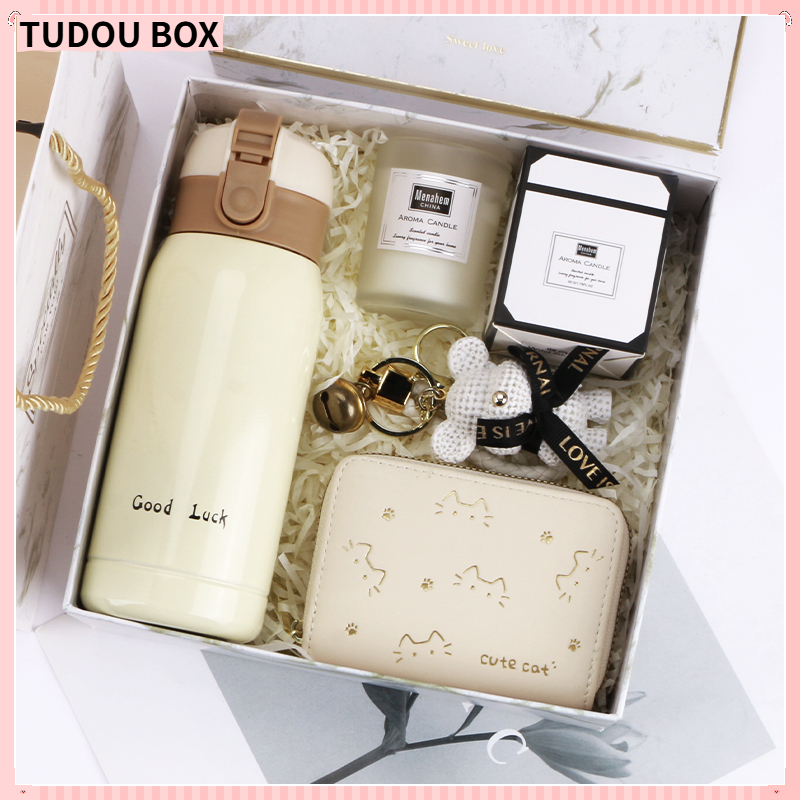 Gift box set for birthday, wedding, corporate, wedding return gift, graduation gift, parting gift