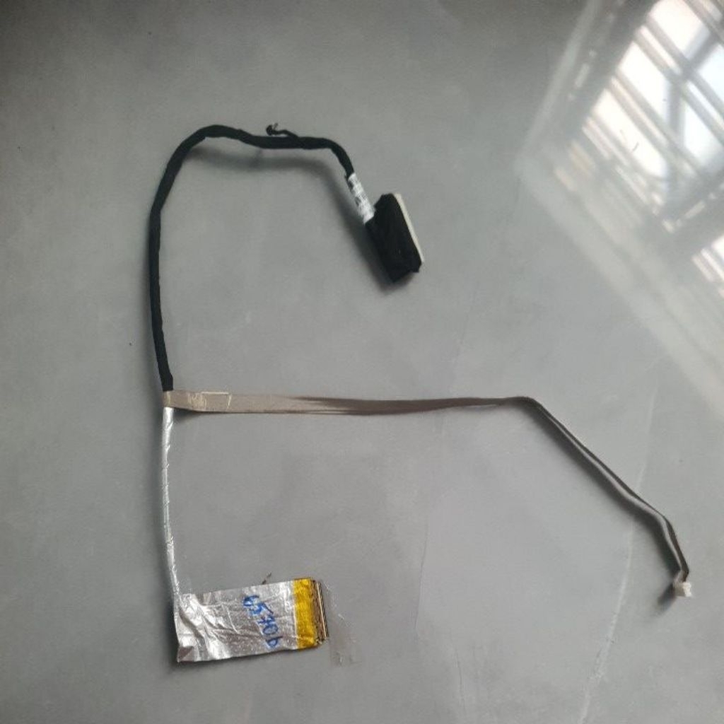 Cáp màn hình HP 6570b, 6560b, 8570b