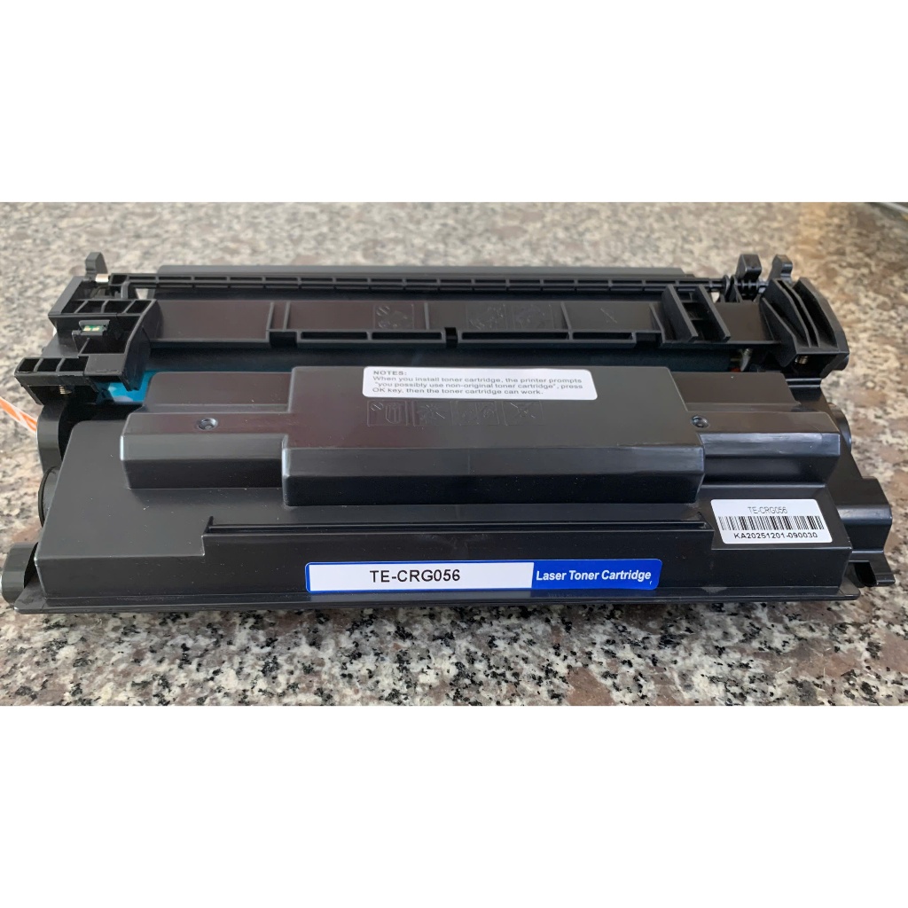 Hộp mực in Canon LBP 325x/ MF543x (CRG056) 10K trang có chíp