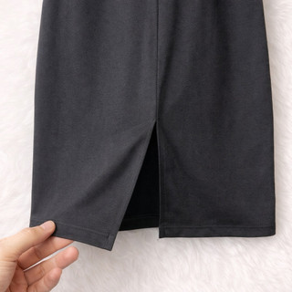 Đầm thun cotton Quảng Châu cao cấp dáng suông họa tiết bươm bướm form ôm nhẹ trẻ trung