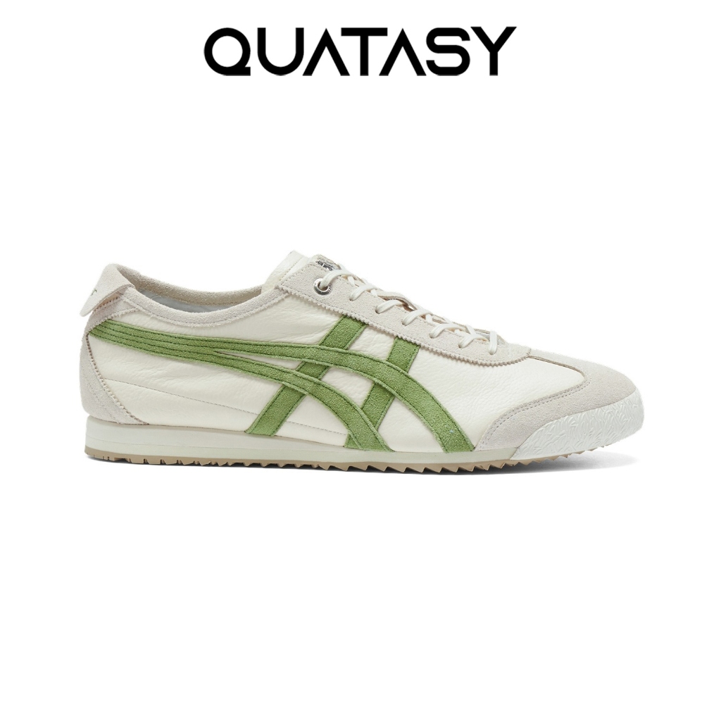 Giày sneaker Onitsuka Tiger Mexico 66 SD Vin chính hãng