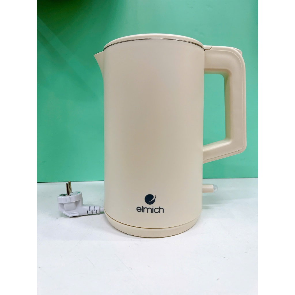 Ấm đun nước siêu tốc 1.7L Elmich KEE9144
