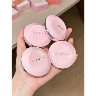 SPENNY Phấn má hồng mịn lỳ, bền màu