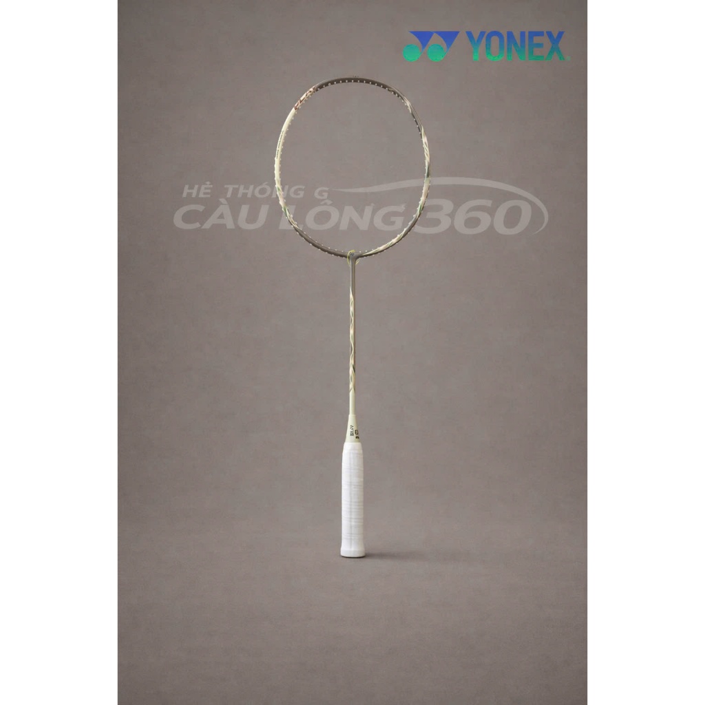 vợt cầu lông yonex 77 play limited, chính hãng. chất lượng cao, tặng bao đơn, cuốn cán