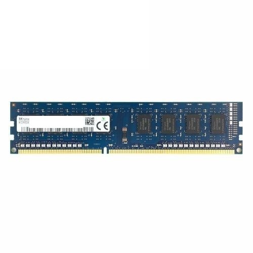 RAM Máy Tính SK hynix 4GB - 8GB DDR3L Bus 1600 (PC3L-12800U) - Hàng Zin Tháo Máy Bộ Cực Bền