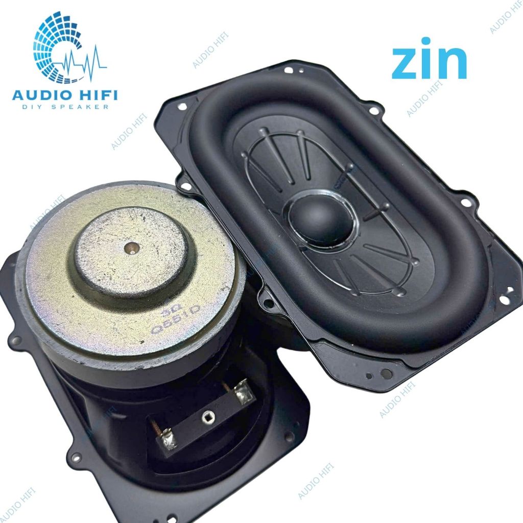 Củ loa sub J.B Boombox 3, 3ohm 80W siêu trầm các loại (giá 1 củ loa)- sub bb3