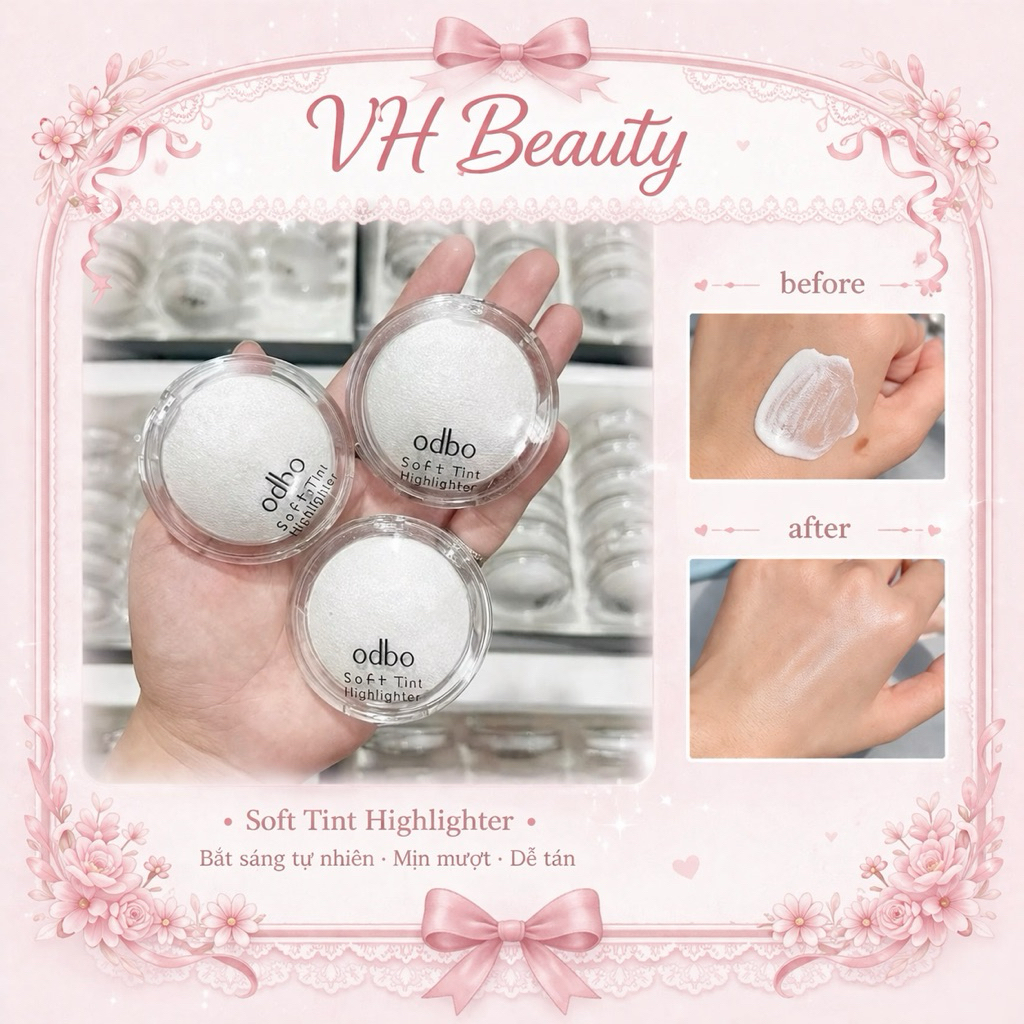 [Odbo] Highlight bắt sáng Odbo